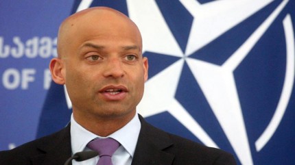 James Appathurai: the initiative of the Minister of Defense of Georgia about necessity of defense systems for Georgia is still in action   