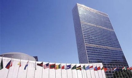  Jeffrey Feltman: Russia will become the violator of international law