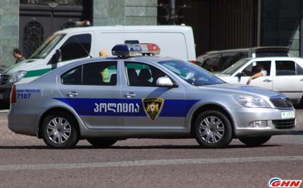 23-year-old man killed in Tbilisi