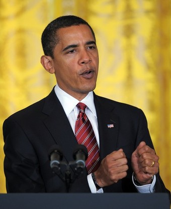 Obama calls midterm elections a `shellacking` for Democrats