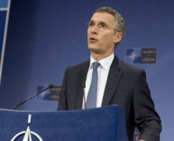 Jens Stoltenberg: Warsaw summit in July to be decisive 