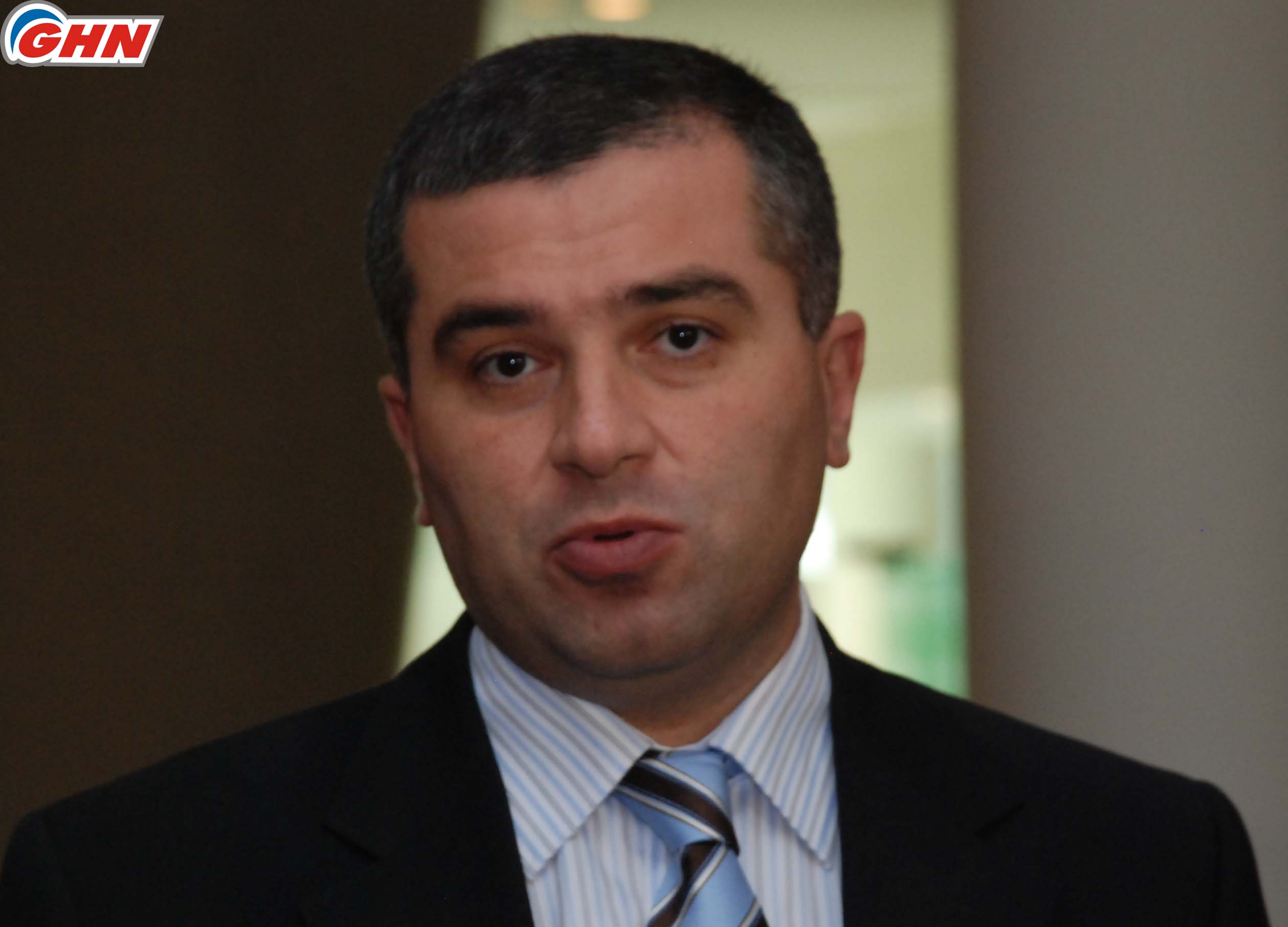 Davit Bakradze says summoning of MP for interrogation is constitutional violation 