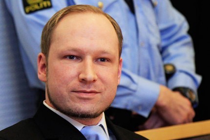 Avtandil Liparteliani to attend the trial over Anders Breivik