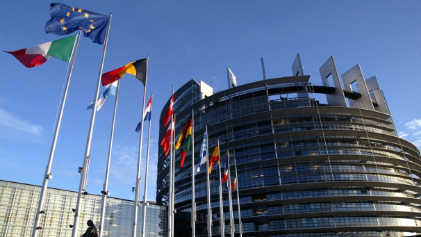  European Union wins Nobel Peace Prize for uniting continent