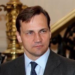 Poland`s Foreign Minister begins official meetings