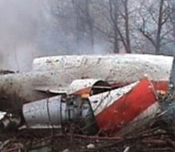 Robertson: Scene of Polish plane crash stuns onlookers