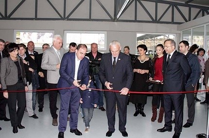 In Tbilisi there is opened Auto Museum