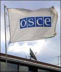 Internet freedom to be priority of Ireland’s OSCE leadership