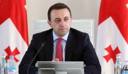 Irakli Garibashvili: it would be good if we send humanitarian aid to our Ukrainian friends