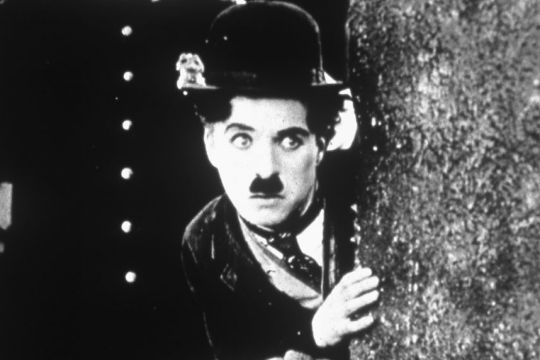 UK spies: Charlie Chaplin`s real name a mystery