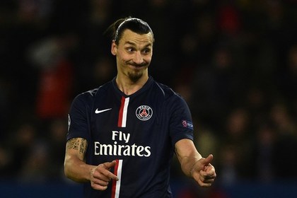 Zlatan Ibrahimovic buys the church and turns it into apartments