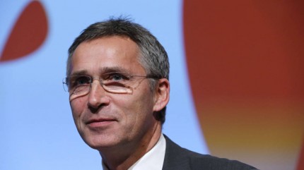 Jens Stoltenberg: we condemn the steps that Russia made towards Georgia