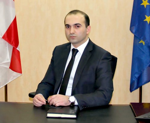 Giorgi Badashvili: creation of the new department was provoked by the big number of announcements and their content uniformity  