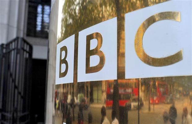 `BBC journalists` held in Iran