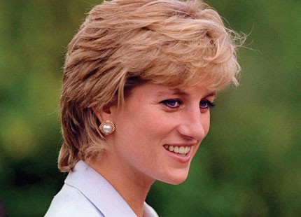 17 years after tragic death of Lady Diana 