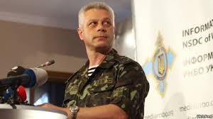 Lisenko: there are attacks in Debaltsevo