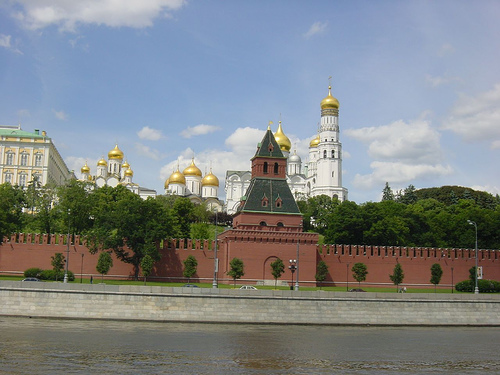 Kremlin: Russian-Belarusian relations deadlocked 