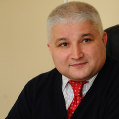 Deputy Energy Minister resigns