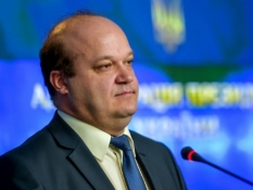 Ukraine will not agree to "frozen conflict" with Russia - Chaly