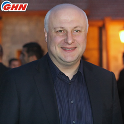 Georgian MP, vice speaker Gigi Tsereteli to monitor elections in US