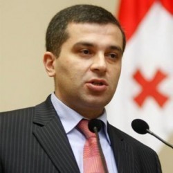 Bakradze talked about Russia’s WTO membership