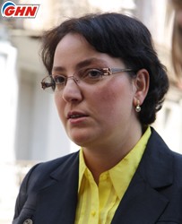 Tina Khidasheli: tender for minibus taxi drivers next one farce of Tbilisi Mayor