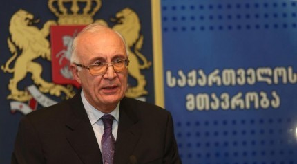 Georgia-Russian diplomats to meet without mediators today