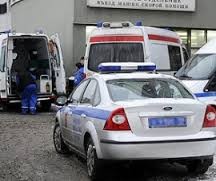 In Saint Petersburg was killed citizen of Georgia