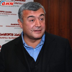 Levan Gachechiladze: I could keep good relations with Saakashvili  to remain prosperous man