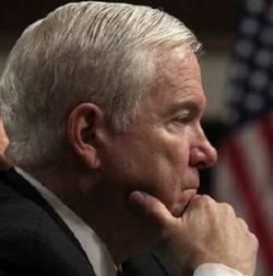 Robert Gates: military operations in Libya to be ceased in a few days