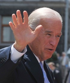 Joseph Biden to visit Moscow