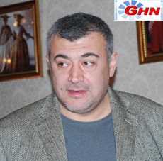 L.Gachechiladze: Some oppositionists are part of Saakashvilis system 