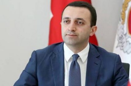 Irakli Garibashvili will deliver the speech on September 26 on 69th UN general assembly 