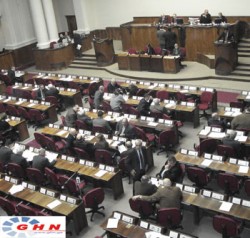 Information about salaries of government representatives  became public