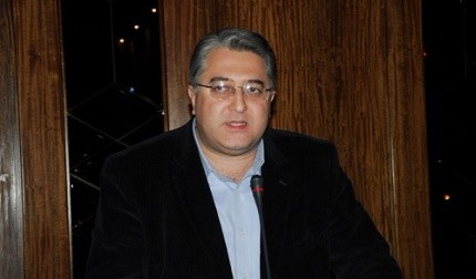 Giorgi Akhvlediani: resolution is the result of full mindlessness and helplessness of government of “Georgian Dream”