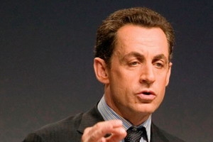 Nikolas Sarkozy hopes Turkey to recognize Armenian Genocide during his presidency