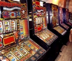 Georgian citizens spent 360 mn GEL in gambling clubs