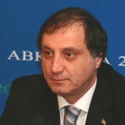 Sergey Shamba: no return of refugees to other regions except Gali