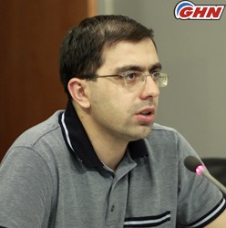 Kukava talked with Russian media about his meeting with Onishenko