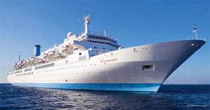 Unprecedented cruise season in Adjara