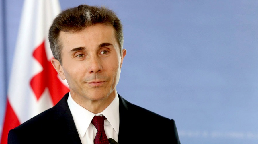 Ivanishvili I have no business interests in Georgia