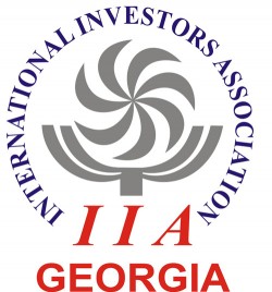 Georgian International Investors Association became member of WFIC