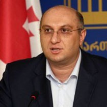 Paata Davitaia’s political Party renamed to Georgian National Democrats