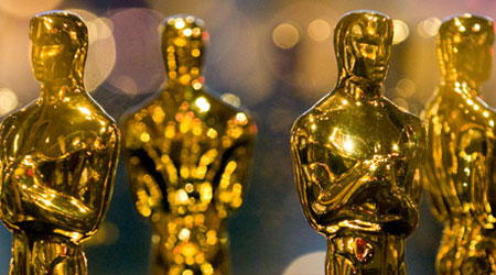 Oscar nominations due to be announced