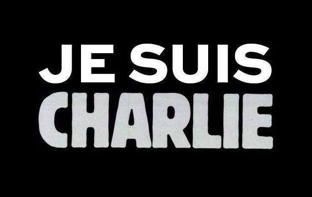 GHN: terrorist attack against ``Charlie Hebdo`` is attempt to scare journalists in the world