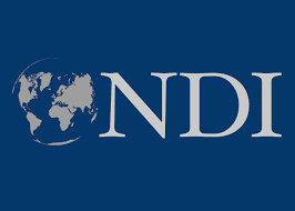 NDI reports 57 percent not decide 