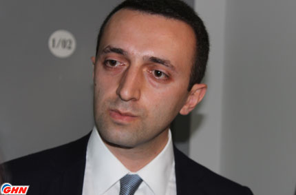 Interior Minister comments on detention of military authorities