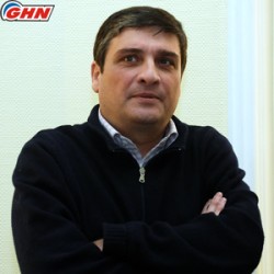 Batiashvili: I welcome all protest actions directed against government