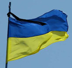 Ukrainian President announces October 13 day of mourning 