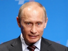Putin urges his troops to let Ukrainian servicemen leave encircled area